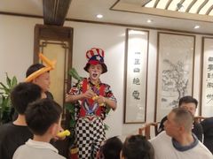 -安徽人家(奥体店)