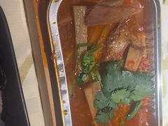 -串盟烧烤大排档·长沙美食地标(星沙店)