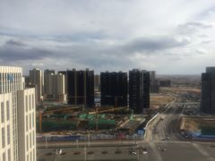 -鄂尔多斯博源豪生大酒店