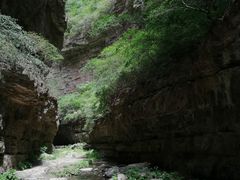 -龙门涧景区