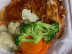 -吉野家(上地三街店)