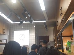 -韩国利尔面包(桂林路店)