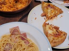 -萨莉亚意式餐厅(杭州滨江天街店)