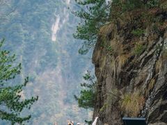 -大明山自然探索公园