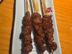 -蚝翅·海鲜粥·烧烤·龙虾季(海曙天一店)