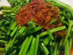 -汤城小厨•粤菜•靓汤(苏州街店)