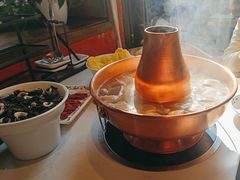 -东门口·鲜爆肚涮肉·烧烤(老门东店)