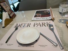 -Deer Park鹿园西餐(仁恒置地广场店)