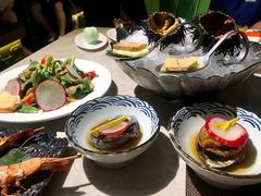 -極上萬膳·日料放题(海岸城店)