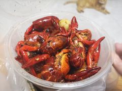 -老三龙虾(汉阳杨泗庙店)