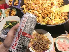 -椒行天下干锅牛蛙·(万宝店)