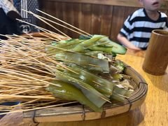 -古真记钵钵鸡(总店)