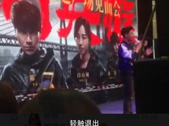 -万达影城(大明宫万达广场IMAX店)