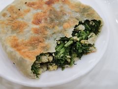 茴香馅饼-锦馨豆汁(天坛路店)