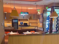 -小鱼小牛·鱼牛干锅·脆鱼火锅(世欧广场店)