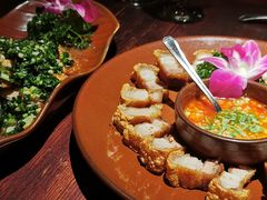 -花马天堂云南餐厅 Lost Heaven(高邮路店)