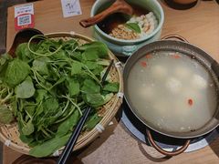 -吃饭皇帝大(合生汇店)