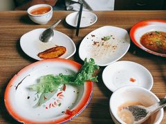 秘制五花肉-炙热童年·老北京炙子烤肉(南锣鼓巷店)
