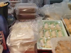 刀鱼馄饨-老半斋(福州路店)