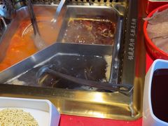 -蜀九鼎毛肚火锅(建瓯店)