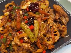 -李氏传家菜(兴城路店)