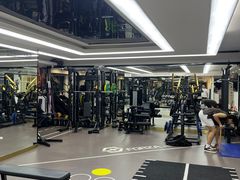 -简·无界健身工作室·运动康复·体态(石厦店)