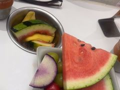 -密友回转自助火锅(世茂国际广场店)