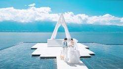 -太古映画婚纱摄影(天河店)