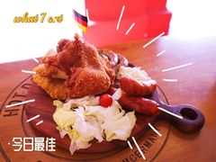 -Eckl’s爱氏热狗(猫街店)