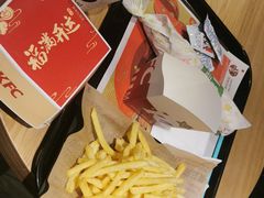 -肯德基(凤凰海店)