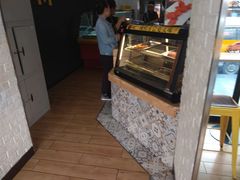 -City1+1城市比萨·意面(桂林路店)