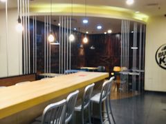 -汉堡王(天一广场店)