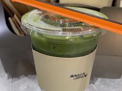 -喧闹·东方大气茶(鹅岭二厂店)