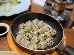 招牌迷你生煎包-全聚德(新街口店)