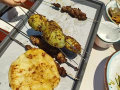-亿牌牌东北烧烤(博物馆旗舰店)