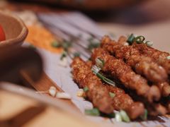 -山石榴·贵州菜(丰盛里店)