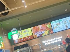 -SUBWAY赛百味(燕莎奥莱店)