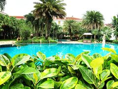 日月谷温泉渡假村-厦门日月谷温泉渡假村