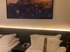 -香港铜锣湾皇悦酒店