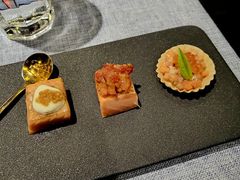 -1218 GRILL 主厨