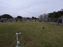 -石炮台公园