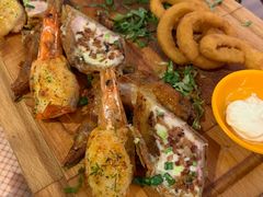 -彼德西餐厅(凯德广场新南店)