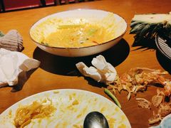 -泰国餐厅 Thai Food(裕华万达店)