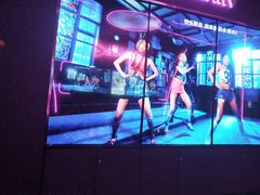 -星聚会KTV X Party(上海真如中海环宇城店)