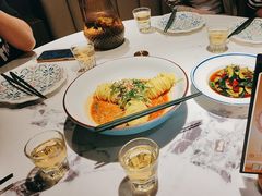 -巴扎屋大盘鸡·新疆菜(汇嘉时代店)