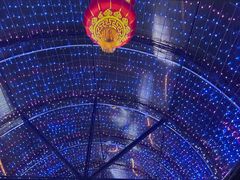 -广州长隆国际大马戏