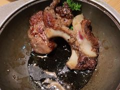-山之川日料放题(通州店)