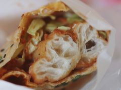 -卞姐蛋饼(陕西南路店)