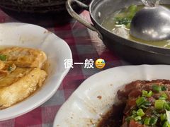 -黎记大排档(慈云路店)
