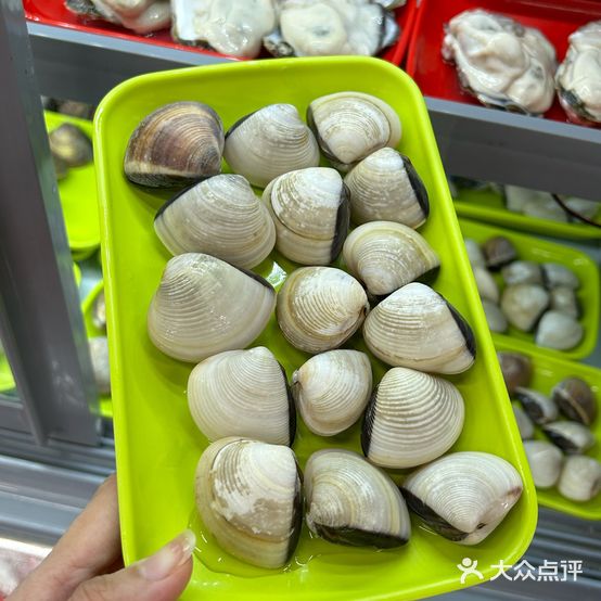 壹鲜煲仔粥·海鲜自助·粥底火锅(石岐店)